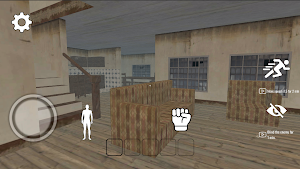 Naughty Schoolboy Runaway Screenshot 3