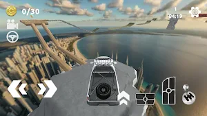 Drive UP : Offroad 4x4 Screenshot 0