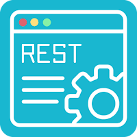 DroidRest - Rest Api Client