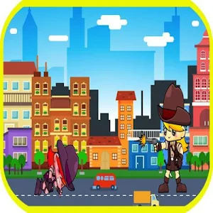 Hopping  adventure Jump Screenshot 1