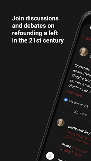 Sublation Media Screenshot 0