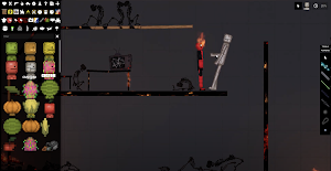 People Play: Sandbox Screenshot 1