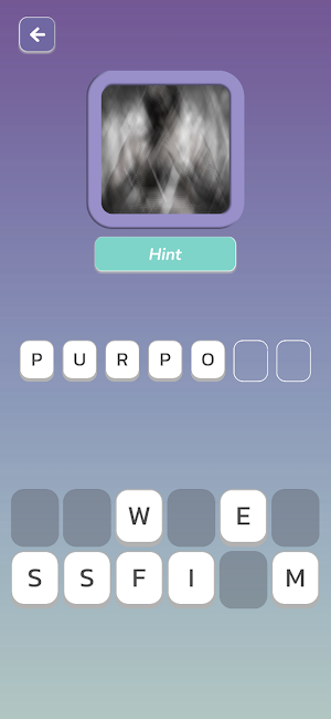 Justin Bieber Trivia Quiz Screenshot 0