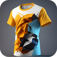 T Shirt Design - Custom TShirt