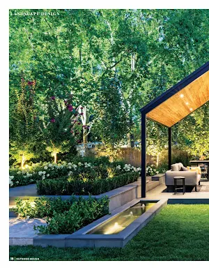 Outdoor Design And Living Screenshot 1