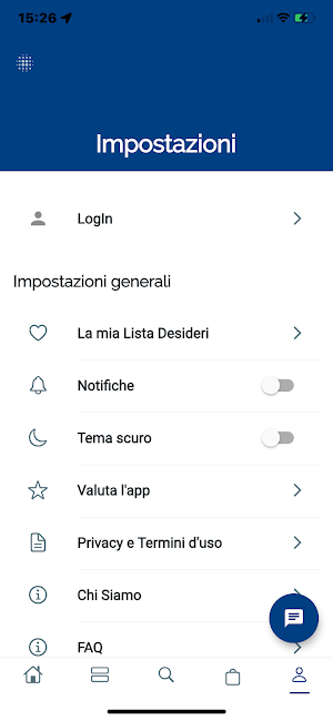 Movifish Screenshot 0