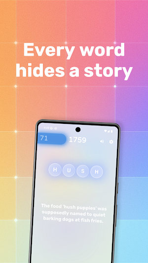 Guezz IO: Guess the Word Screenshot 3