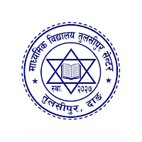Secondary School Tulsipur Cen.