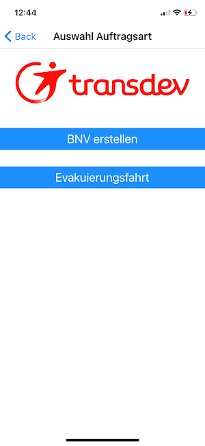 BNV Screenshot 2