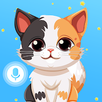Cat Language Wallpaper