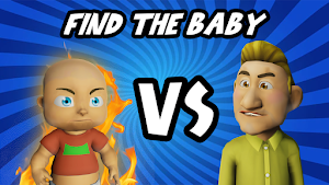 Daddy Hide and Seek Survival Screenshot 1