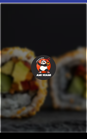 Ami Niami Screenshot 3