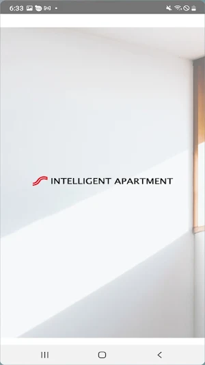 Shinoken Intelligent Apartment Screenshot 0