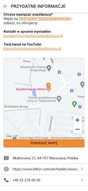 Święto Kapitalizmu Screenshot 3