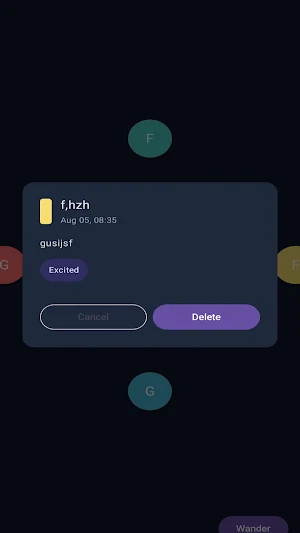 MuseFlow Screenshot 2