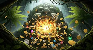 Mega Slot 777 Screenshot 2