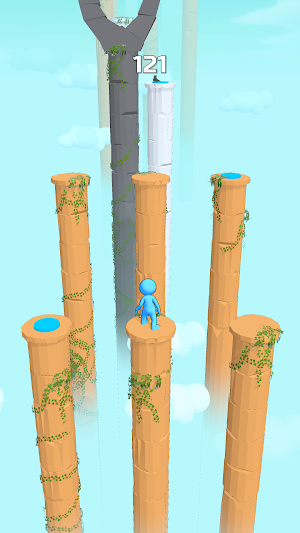 Pilar Jump Screenshot 1