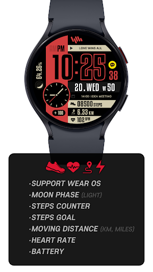 SamWatch SIGN I 2024 Screenshot 1