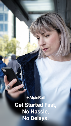 +AlpinRail. Screenshot 3