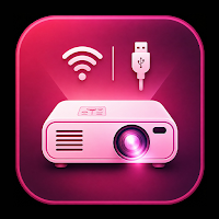 Xgody Smart Projector App