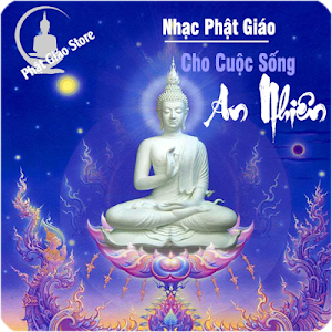 Nhạc Phật Giáo Cho Cuộc Sống An Nhiên Screenshot 3