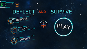 Deflect And Survive Screenshot 3