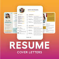 Resume Builder & CV Maker App