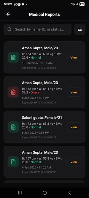 MySehat - The Wellness app Screenshot 3