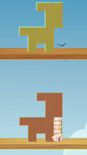 Artisan Worm screenshot 2
