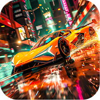 Journey Car3d