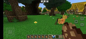 Mastercraft Pony World Craft Screenshot 1
