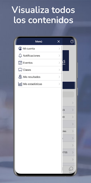 ALC Formación Screenshot 3