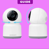 guide merkury smart wifi cam