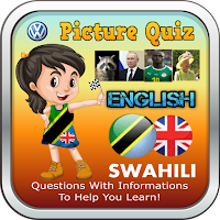 Ea Picture Quiz