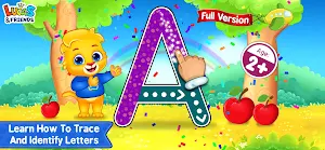 ANTO: School Learning Screenshot 1