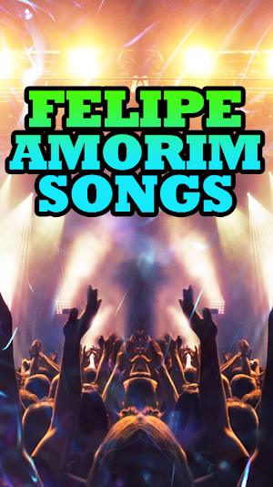 Felipe Amorim Songs Screenshot 1