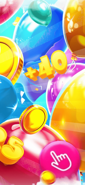 Balloontastic! Screenshot 3