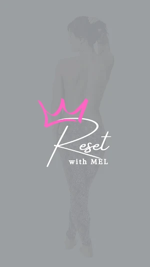 Resetwithmel Screenshot 0