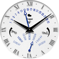 JW134 jwstudio watchface