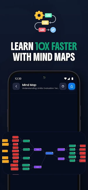 Note, Feynman | Briefly AI Screenshot 3