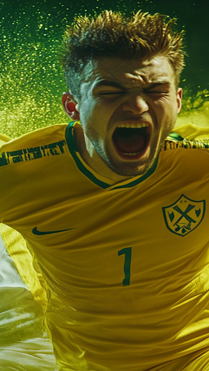 CNC Sports Quiz Screenshot 2