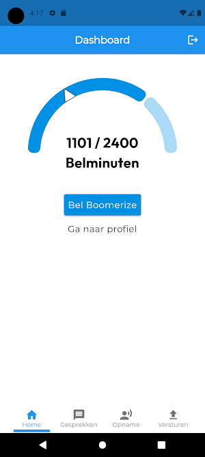 Boomerize Screenshot 0