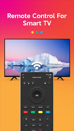 Cast TV - Cast for Chromecast Screenshot 2