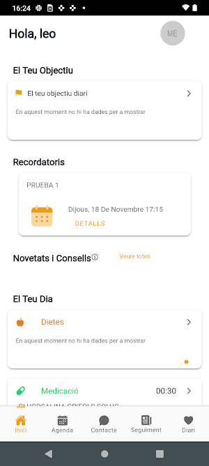 LinkELA Screenshot 1