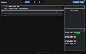 IQConnect Screenshot 2