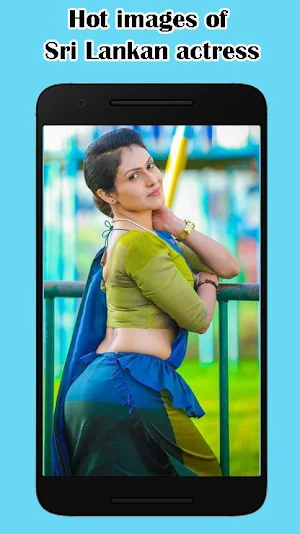 Sri Lankan actress photos | models photo albums Screenshot 1
