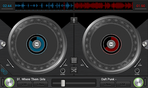Virtual DJ Mixer 2024 Screenshot 2