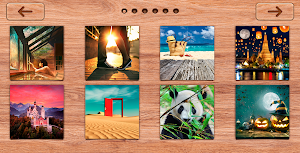 Fun puzzles for adults offline Screenshot 3