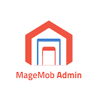 Magemob Admin Mobile App