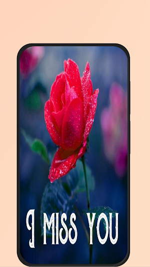 missing you images Screenshot 1